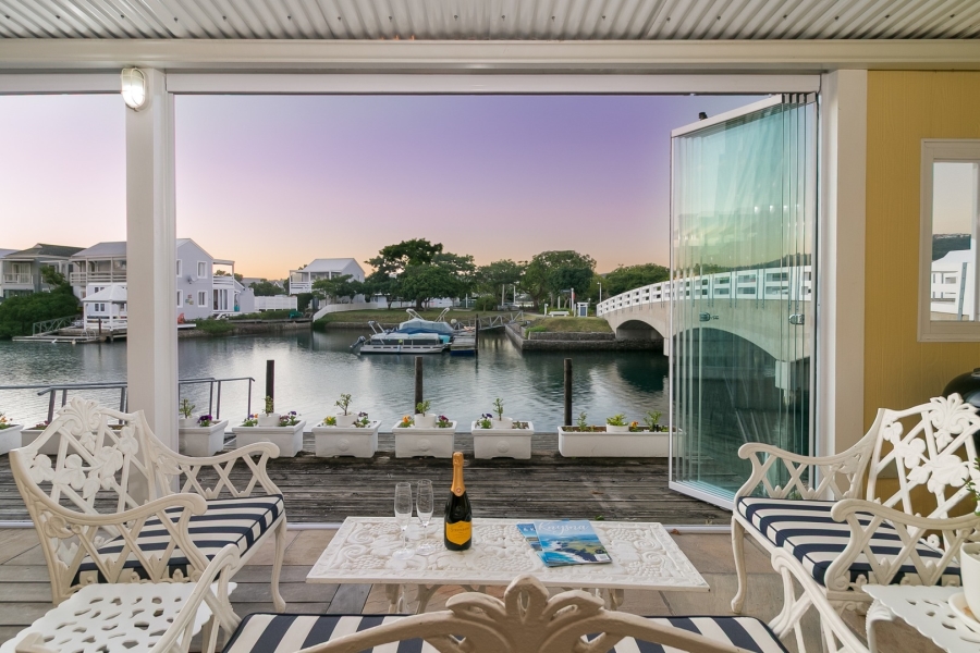 4 Bedroom Property for Sale in Thesen Islands Western Cape
